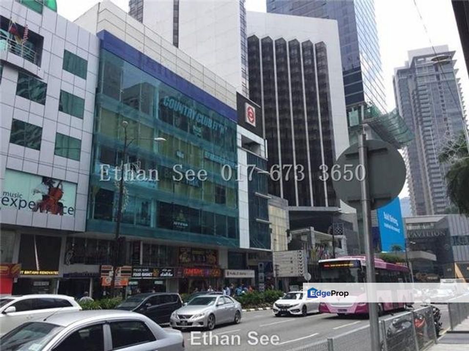 Patent House, Bukit Bintang, Jalan Bukit Bintang, Kuala Lumpur, Bukit Bintang