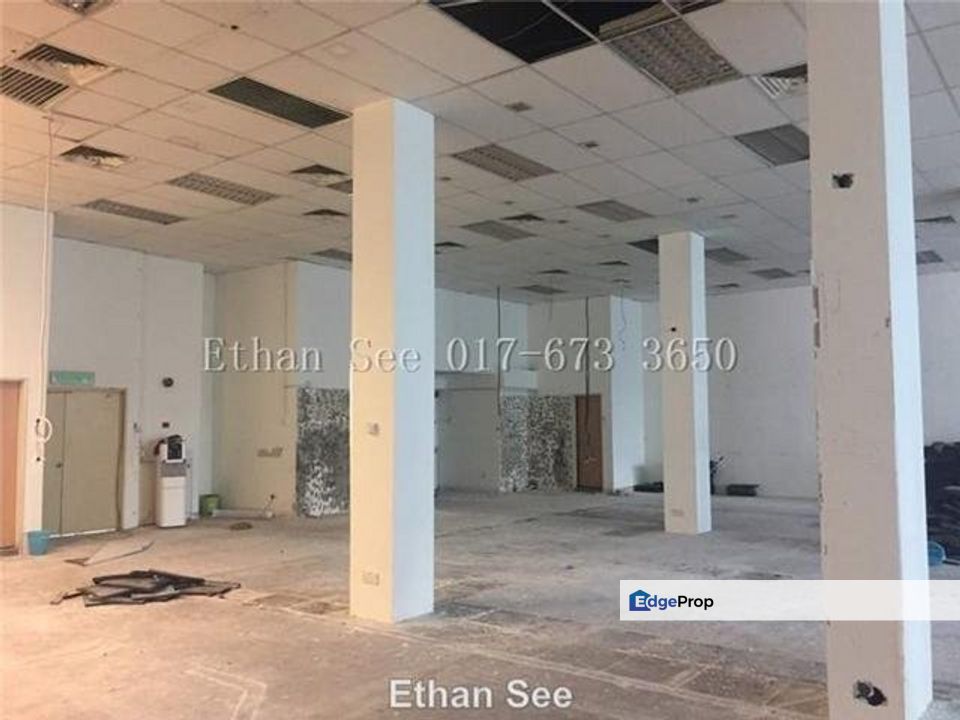 Patent House, Bukit Bintang, Jalan Bukit Bintang, Kuala Lumpur, Bukit Bintang