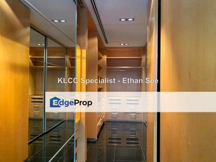 Suria Stonor, KLCC, Kuala Lumpur, KLCC