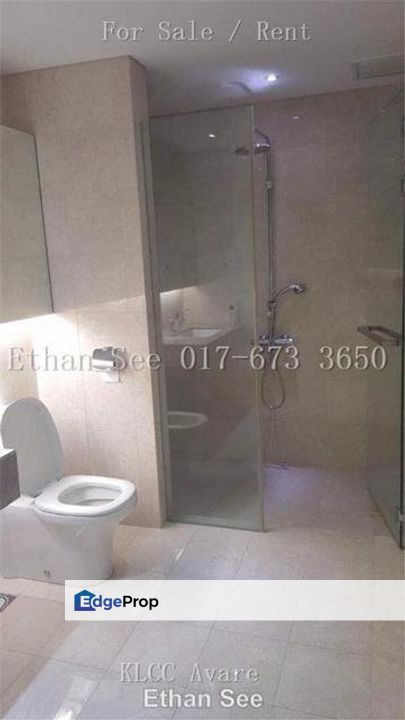 The Avare, KL City Centre, KLCC, Kuala Lumpur, KLCC