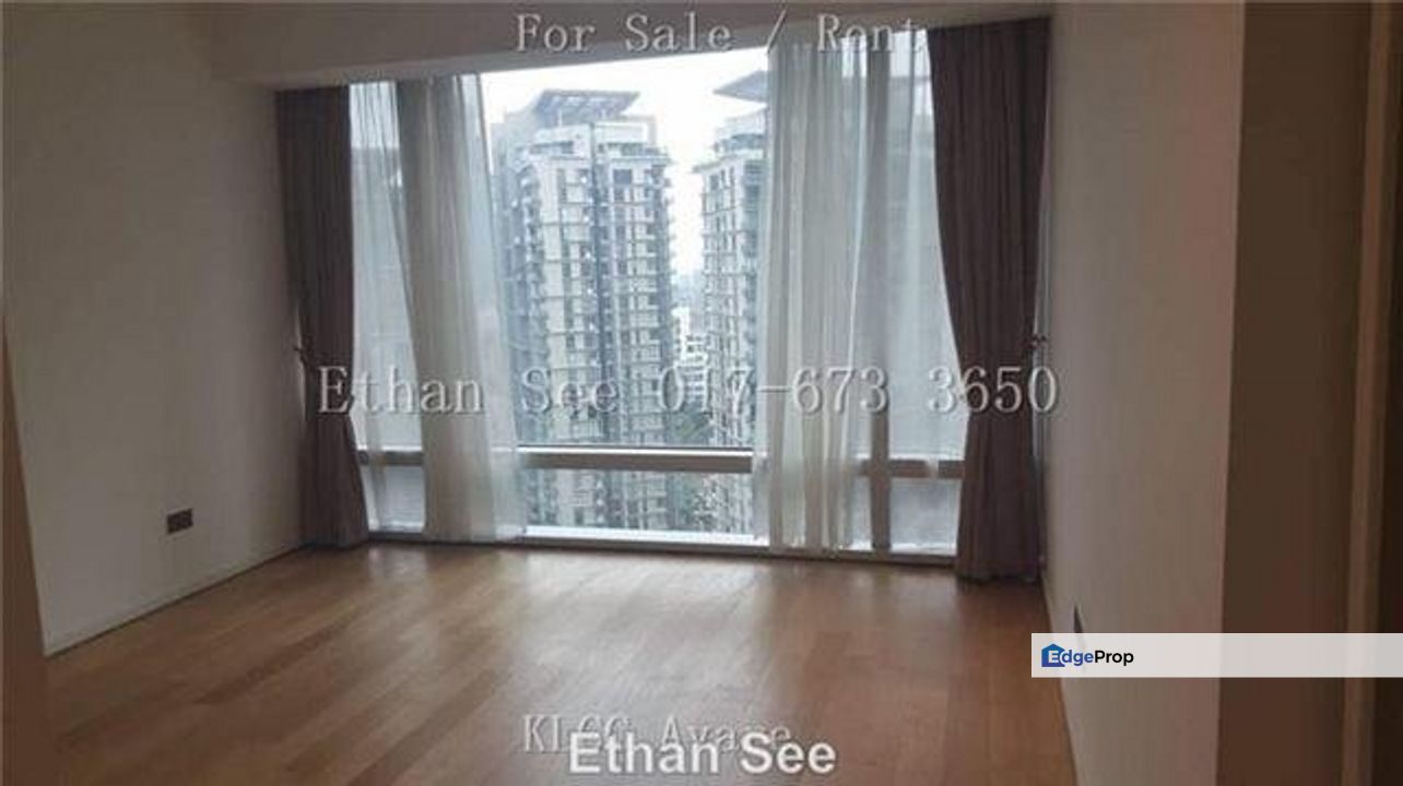 The Avare, KL City Centre, KLCC, Kuala Lumpur, KLCC