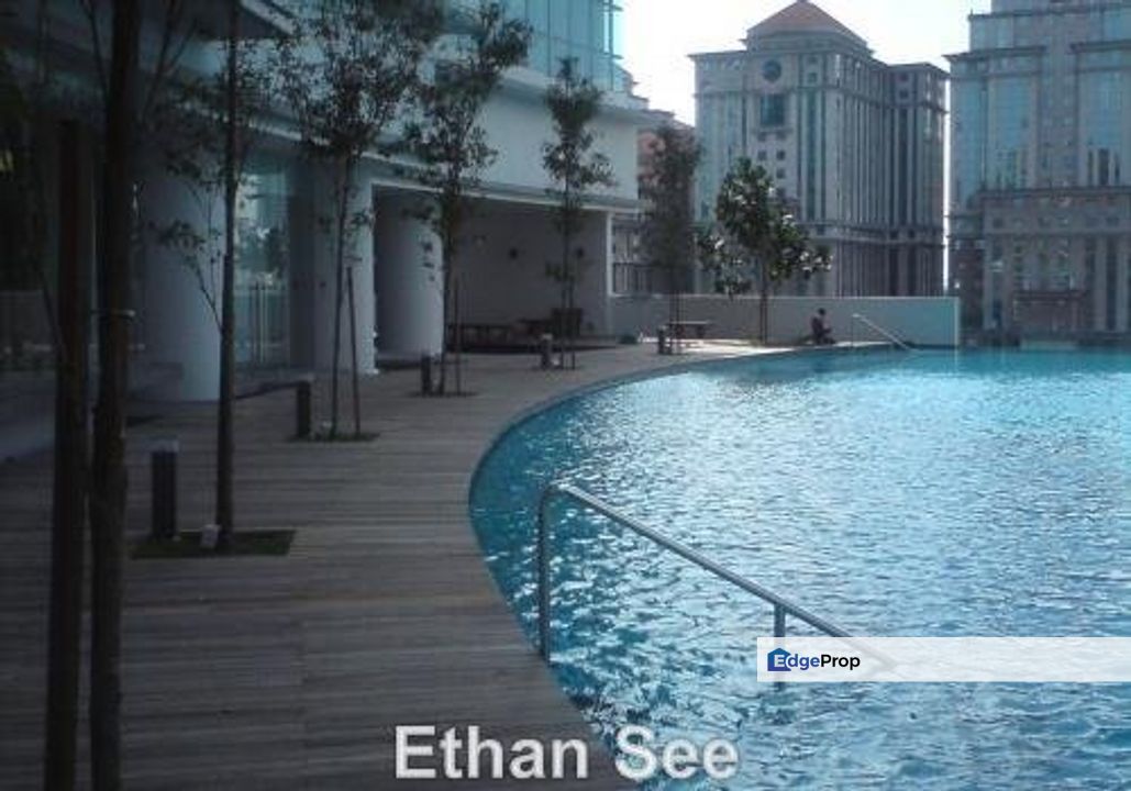 The Panorama, KLCC, Kuala Lumpur, KLCC