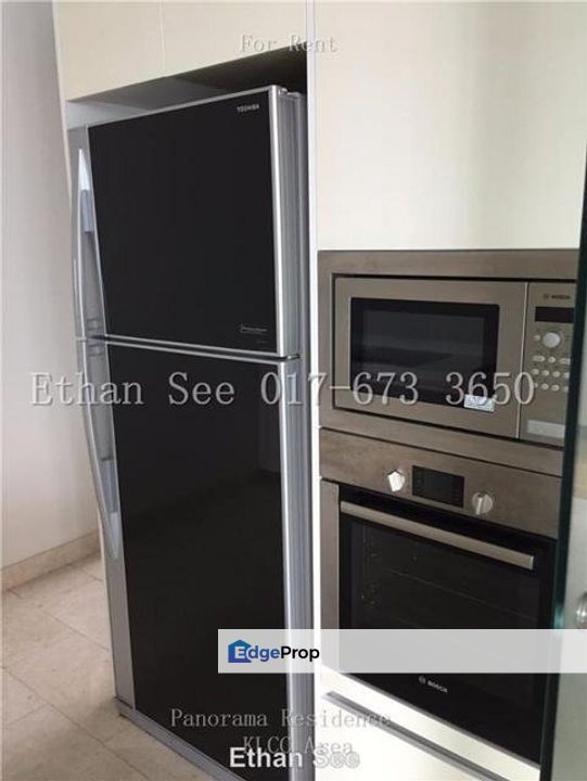 The Panorama, KLCC, Kuala Lumpur, KLCC