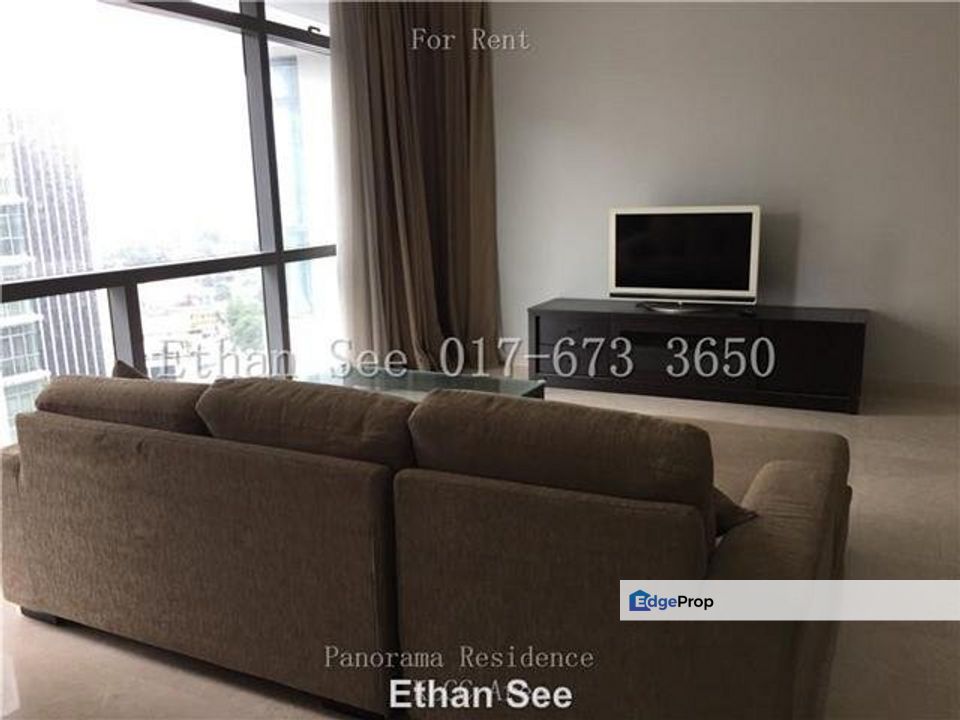 The Panorama, KLCC, Kuala Lumpur, KLCC