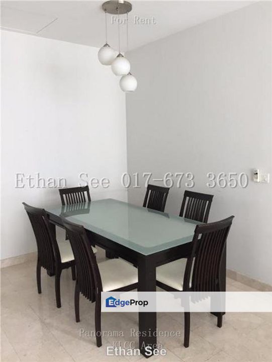 The Panorama, KLCC, Kuala Lumpur, KLCC