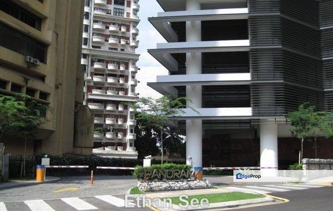 The Panorama, KLCC, Kuala Lumpur, KLCC