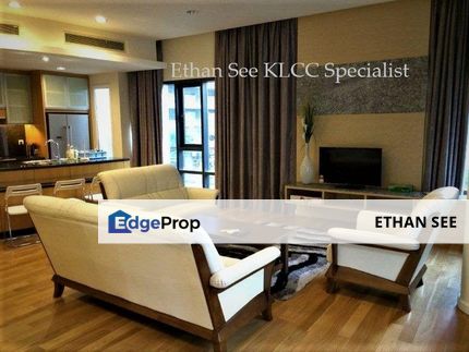 St Mary Residences, Kuala Lumpur, KL City