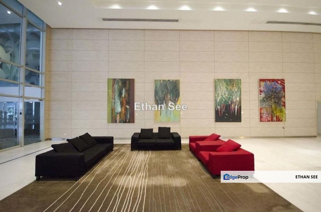 Marc Residence, Kuala Lumpur, KL City