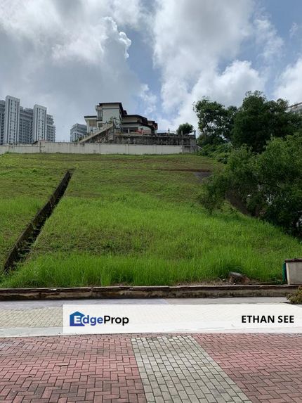 The Residence, Mont Kiara , Kuala Lumpur, Mont Kiara