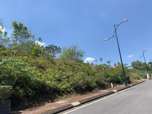 Santuari Park, Gasing Height, Bangsar for Sale @RM5,300,000 By ETHAN ...