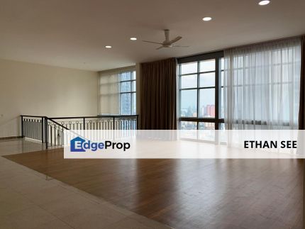 Hampshire Residences, Kuala Lumpur, KLCC