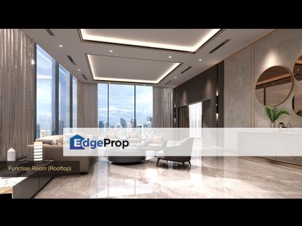 Premium Residence For Sale, Kuala Lumpur, Bukit Bintang