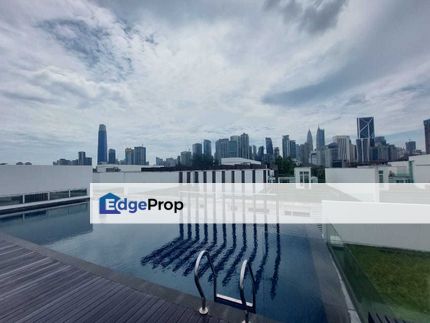 Low Density Private Residence For SALE, Kuala Lumpur, Taman U-Thant