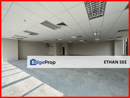 Corporate Offices for Rent, Kuala Lumpur, Damansara Heights