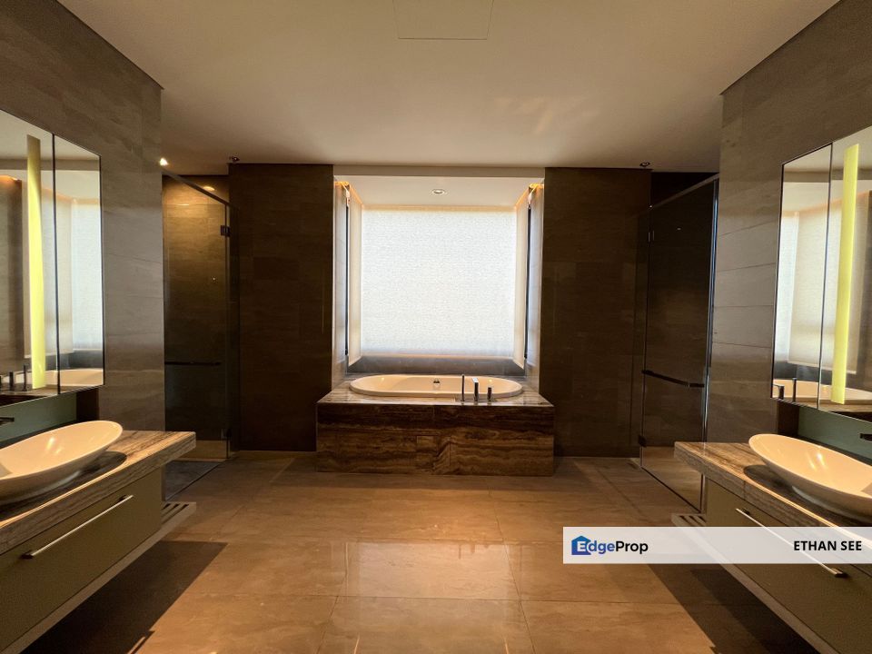 Premium Residence for Sale at Bangsar, Kuala Lumpur, Bangsar