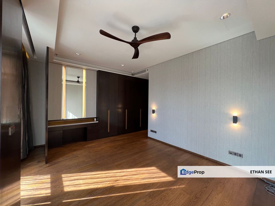 Premium Residence for Sale at Bangsar, Kuala Lumpur, Bangsar