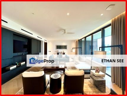 Premium Residence for Sale, Kuala Lumpur, Damansara Heights