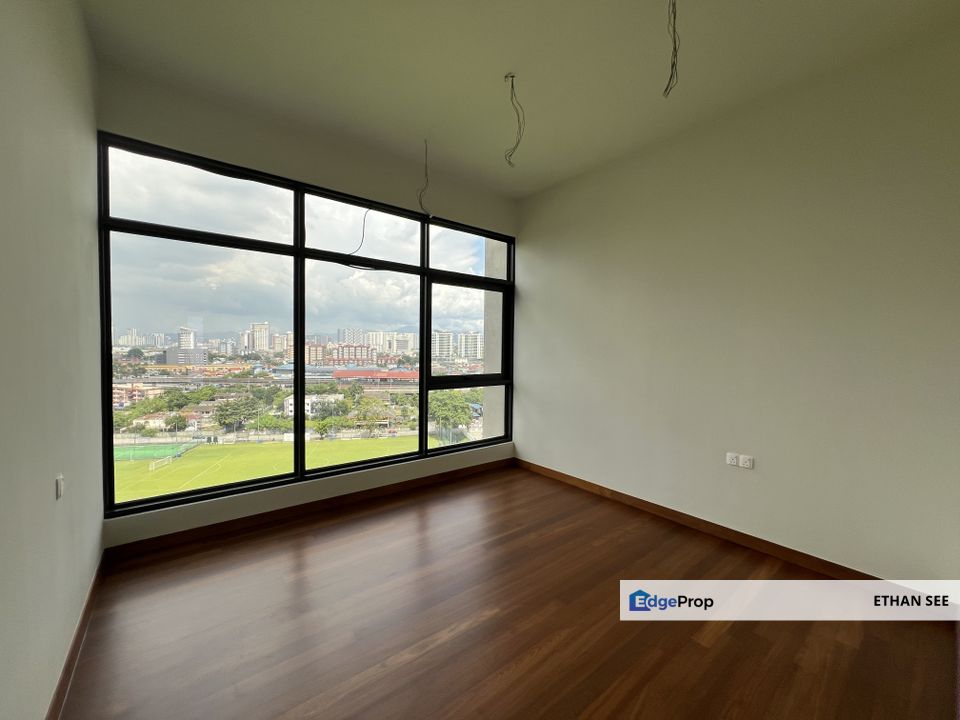 Luxury Residences @ Pavilion Embassy for Rent, Kuala Lumpur, Keramat