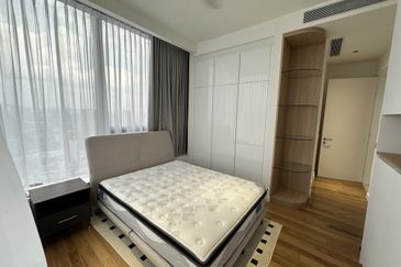 Pavilion Ceylon Hill