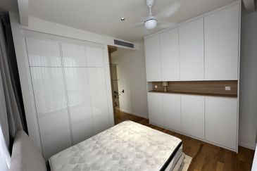 Pavilion Ceylon Hill