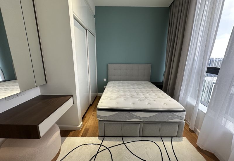 Pavilion Ceylon Hill