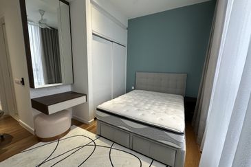 Pavilion Ceylon Hill