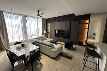 Pavilion Ceylon Hill