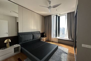 Pavilion Ceylon Hill