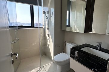 Pavilion Ceylon Hill