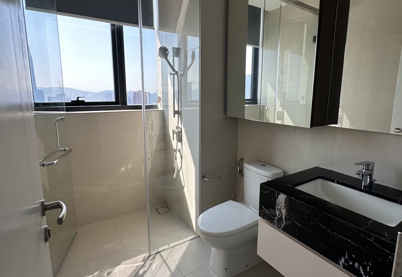 Pavilion Ceylon Hill