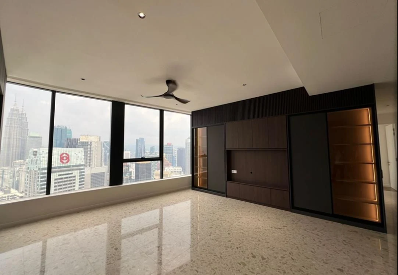 Pavilion Ceylon Hill