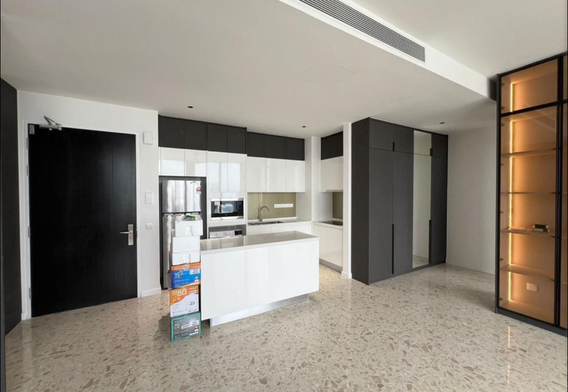 Pavilion Ceylon Hill