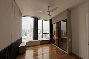 Pavilion Ceylon Hill