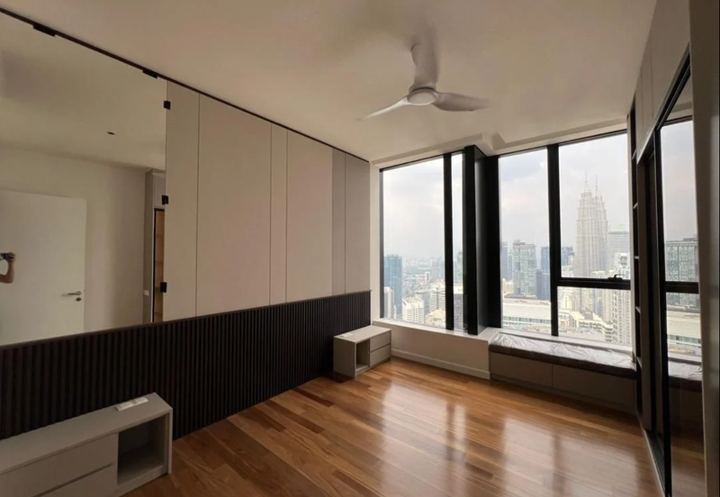 Pavilion Ceylon Hill