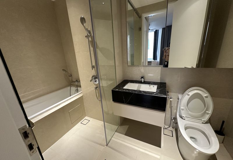 Pavilion Ceylon Hill