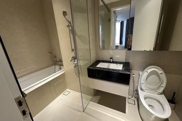 Pavilion Ceylon Hill