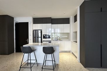 Pavilion Ceylon Hill