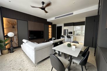 Pavilion Ceylon Hill