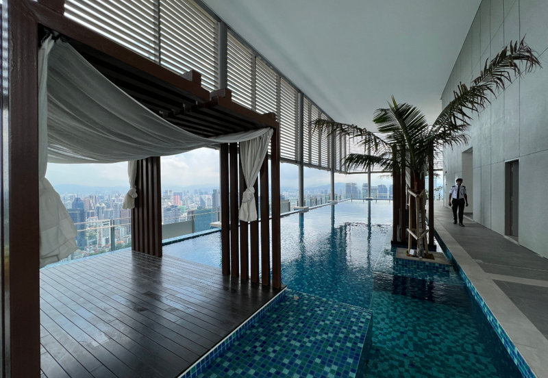 Pavilion Ceylon Hill