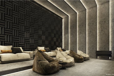 So Sofitel @ Oxley Towers