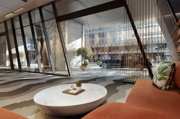 So Sofitel @ Oxley Towers