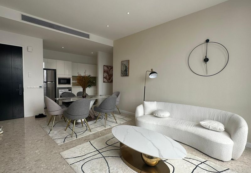 Pavilion Ceylon Hill