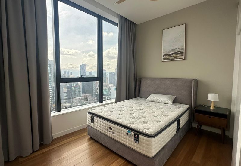 Pavilion Ceylon Hill