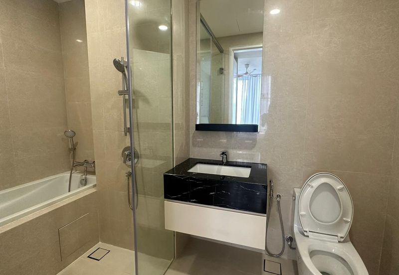 Pavilion Ceylon Hill