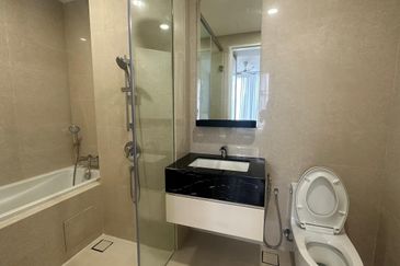 Pavilion Ceylon Hill