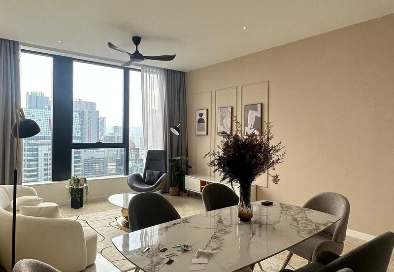 Pavilion Ceylon Hill