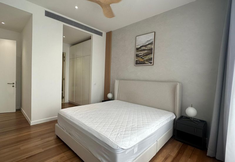 Pavilion Ceylon Hill