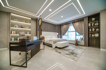 Centrix Services Suites