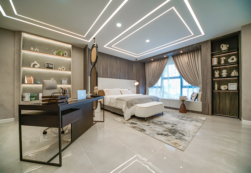 Centrix Services Suites