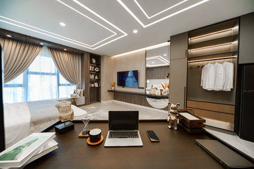 Centrix Services Suites